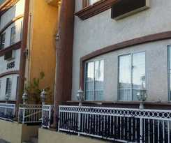 Hotel Hollywood Stars Inn - In Los Angeles (hollywood)