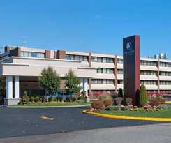 Hotel Doubletree By Hilton Boston Westborough