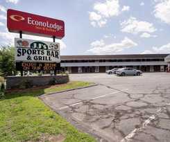 Hotel Econo Lodge Inn and Suites