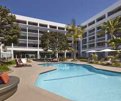 Hotel Mdr Marina Del Rey - A Doubletree By Hilton