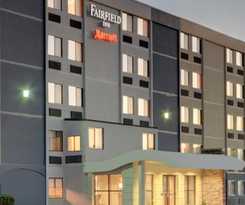 Hotel Fairfield Inn By Marriott Boston Woburn-burlington