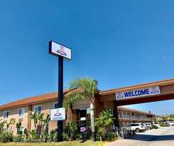 Hotel Buena Park Inn