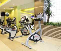 Hotel Long Beach Marriott