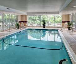 Hampton Inn and Suites Westford-chelmsford