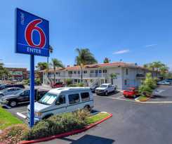 Motel 6 Rowland Heights, Ca - Los Angeles - Pomona