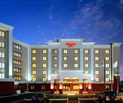 Hotel Hampton Inn Boston - Norwood