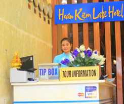 Hotel Hoan Kiem Lake