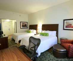 Hotel Hilton Garden Inn Devens Common