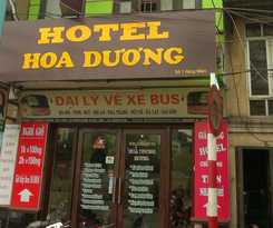 Hanoi Hoa Duong
