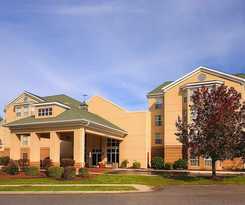 Hotel Homewood Suites By Hilton Boston/billerica