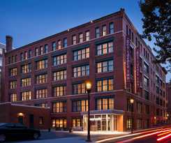 Hotel Residence Inn By Marriott Boston Downtown/seaport