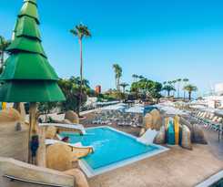 Hotel Iberostar Waves Bouganville Playa