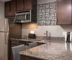 Hotel Residence Inn Boston Logan Airport/chelsea