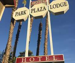 Hotel Park Plaza Lodge