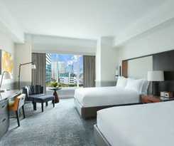 The Ritz-carlton, Boston