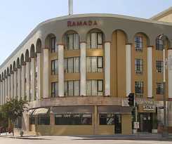 Ramada By Wyndham Los Angeles/koreatown West