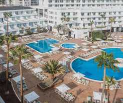 Hotel Iberostar Las Dalias - All Inclusive