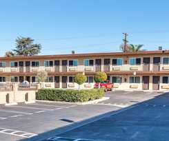 Sea Rock Inn - Los Angeles