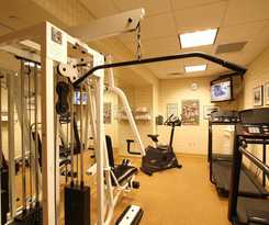 Courtyard By Marriott Boston Copley Square