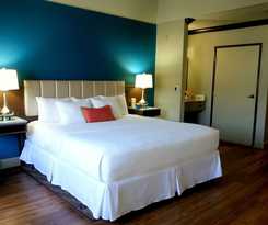 Hotel Blvd and Suites