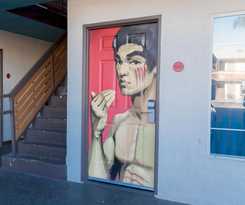 Hotel The Dixie Hollywood