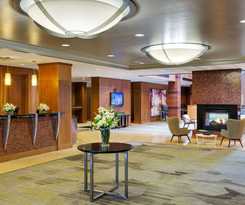 Courtyard By Marriott Boston Logan Airport