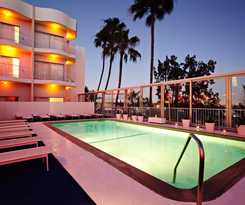 The Standard, Hollywood