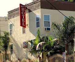 Hotel Trylon Hotel