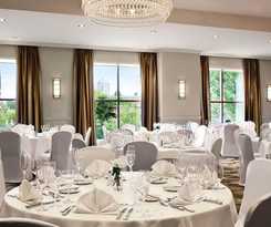 Doubletree Suites By Hilton Boston - Cambridge