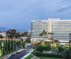 Hotel Sonesta Irvine