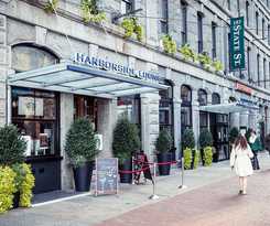 Hotel Harborside Inn Of Boston