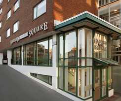 Hotel Harvard Square