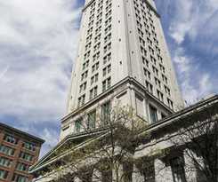 Hotel Marriott Vacation Club Pulse At Custom House, Boston