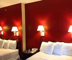 Hotel Found Boston Common