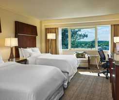 Hotel The Westin Waltham-boston
