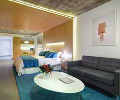 Boutique Apartments San Telmo