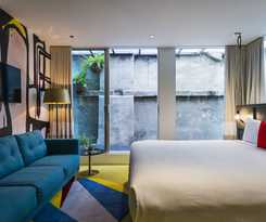 Hotel Hotel Woolstore 1888, Sydney - Handwritten Collection