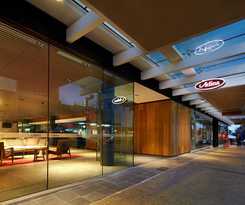 Hotel Adina Apartment Bondi Beach Sydney