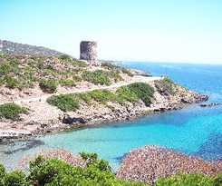 Hotel Geranio Rosso and Restaurant