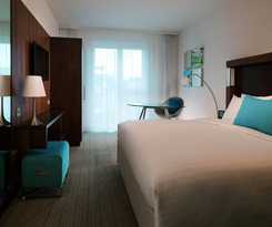 Hotel Courtyard By Marriott Cologne