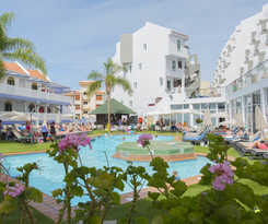 Hotel PlayaOlid