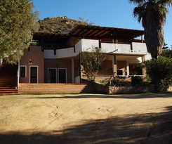 Hotel Oleandro