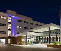 Hotel Holiday Inn Express Folkestone - Channel Tunnel by IHG