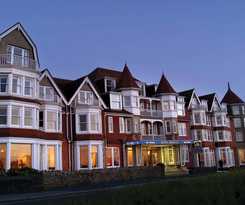 Hotel Best Western Bristol