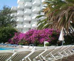 Apartahotel Ponderosa