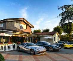 Hotel Best Western Plus Modena Resort