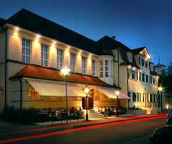 Hotel Top Vch Landschloss Korntal