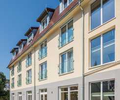 Hotel Stadthotel Freiburg