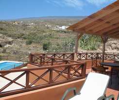 Viviendas Turísticas Vacacionales Casa Rural Doña Remedios