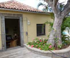  Casa Rural El Tabaibal